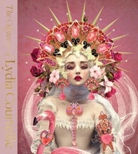  Acc Art Books - The Odysseys of Lydia Courteille.
