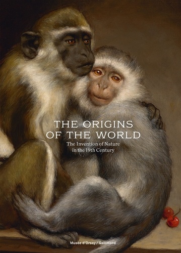  Acc Art Books - The Origins of the World.