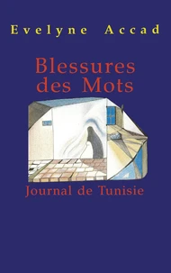 Blessures des mots