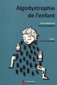 Algodystrophie de l'enfant