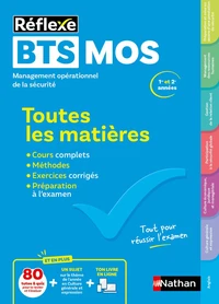 Management opérationnel de la sécurité BTS
