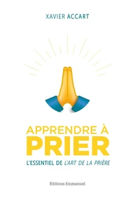 Apprendre à prier