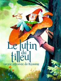 Le lutin du tilleul
