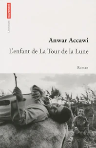 L'enfant de la tour de la lune