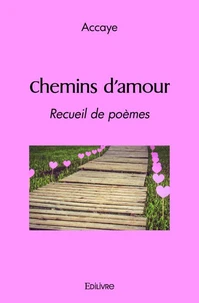 Chemins d'amour