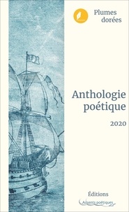  Collectif - Anthologie poétique 2020.