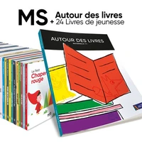 Autour des livres MS
