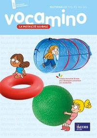 La motricité globale