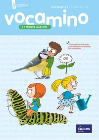 Le monde naturel