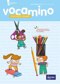 Les activités scolaires