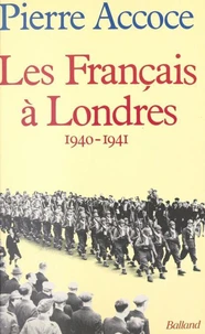 Les Français à Londres