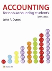 Accounting for Non-Accounting Students.