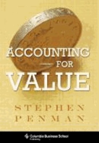 Accounting for Value.
