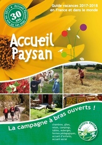  Accueil Paysan - Guide vacances Accueil Paysan.