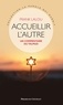 Accueillir l'autre - Un commentaire du Talmud.