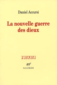 La nouvelle guerre des dieux