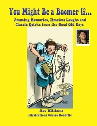 You Might Be a Boomer If...