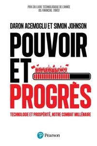 Pouvoir et progrès