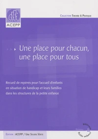 Une place pour chacun, une place pour tous