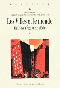 Les Villes et le monde