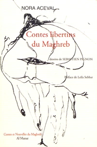 Contes libertins du Maghreb