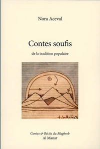 Contes soufis de la tradition populaire