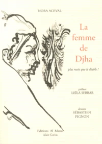 La femme de Djha