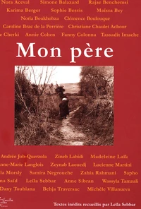 Mon père