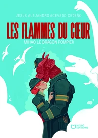 Les flammes du coeur
