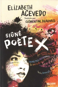 Signé poète X