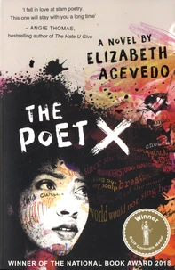 The Poet X