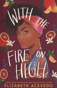 With the Fire on High