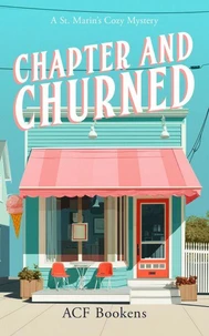 Chapter And Churned