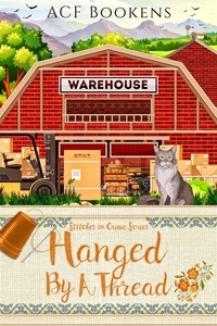  ACF Bookens - Hanged By A Thread - Stitches In Crime, #3.