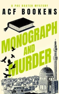 Monograph And Murder