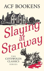 Slaying At Stanway