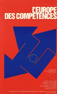 L'Europe des compétences
