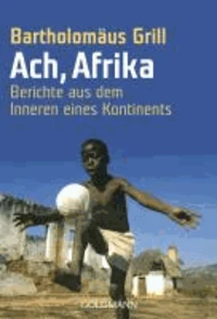 Ach, Afrika