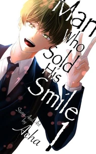 Man Who Sold His Smile Vol.1