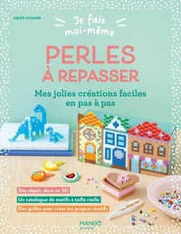 Perles à repasser