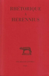 Rhétorique à Herennius