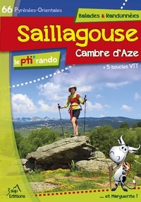 Le pti' rando Saillagouse - Cambre d'Aze