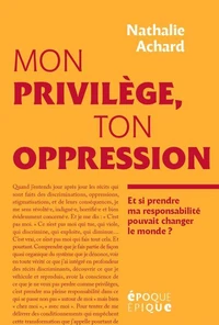 En finir avec les discriminations
