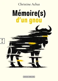 Memoire(s) d'un gnou