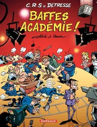 Baffes Académie !