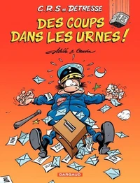Des coups dans les urnes !