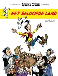 Het beloofde land