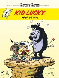  Achdé - Kid Lucky 4.