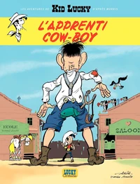 L'apprenti cow-boy
