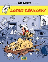 Lasso périlleux